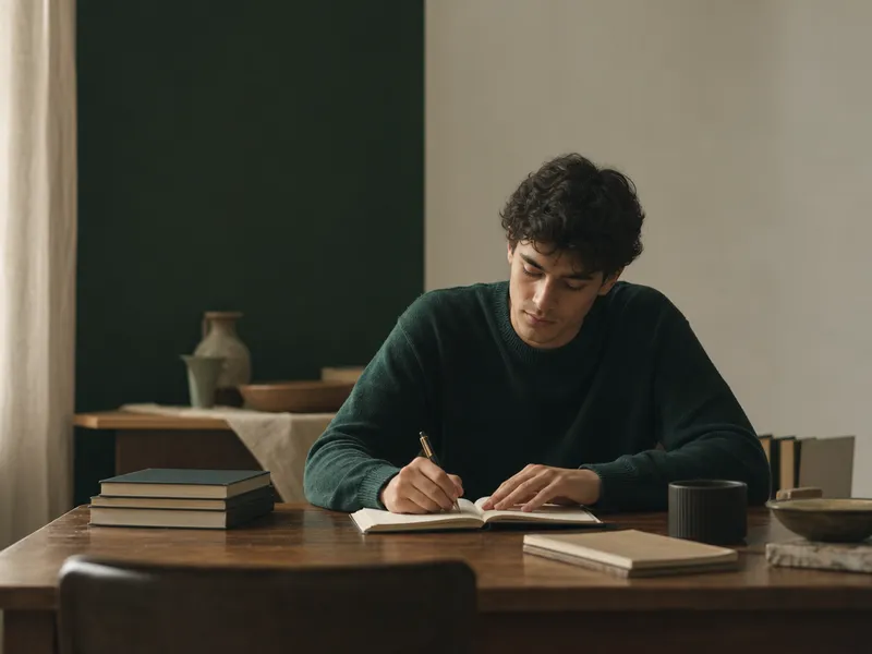 Usare l’IA per studiare senza plagio: riassunti, flashcard, quiz, simulazioni orali e planner
