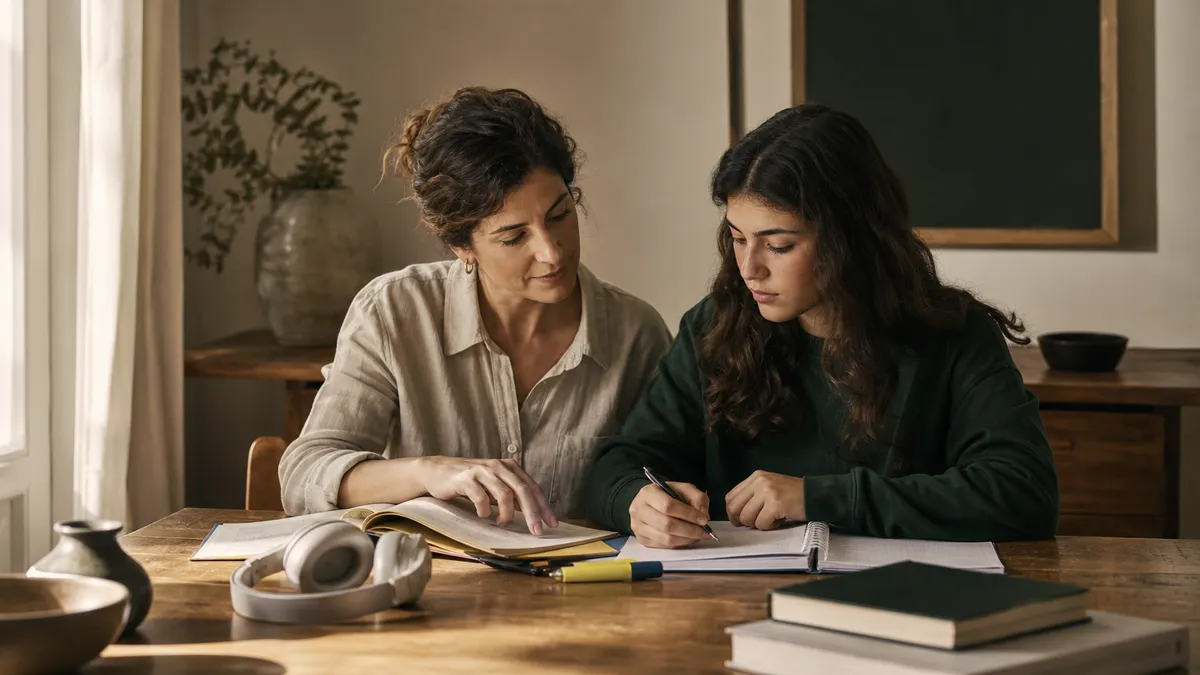 StudierAI and personalized support for students with SLD in 2026