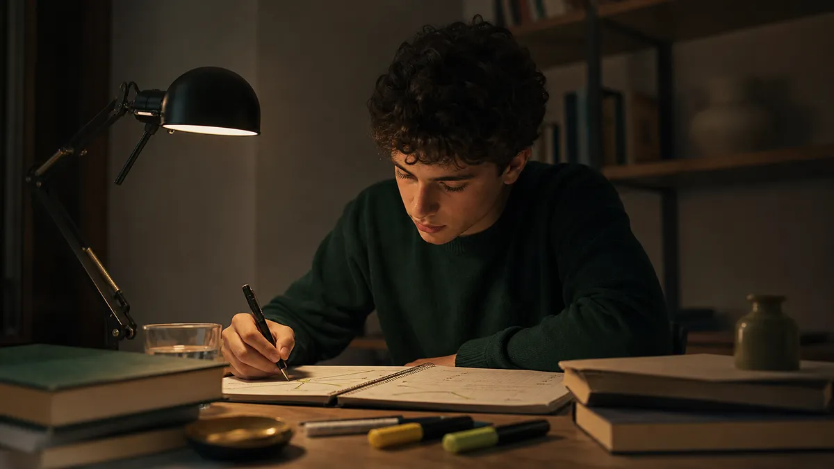 StudierAI y la simulación oral personalizada para el examen de tercero de secundaria 2026