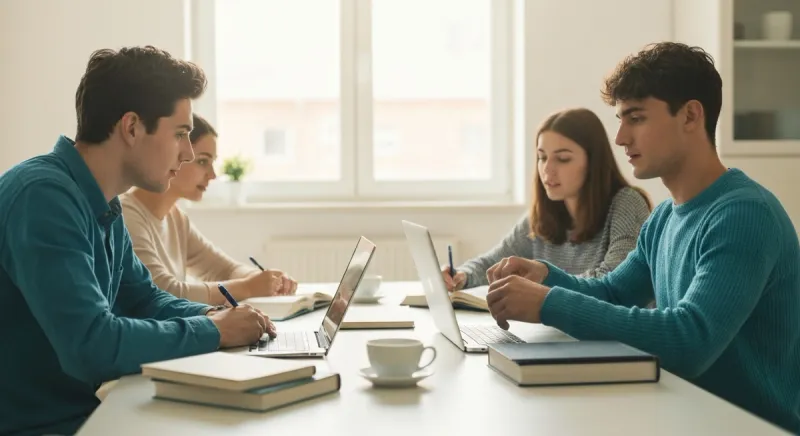 StudierAI and AI support for managing pandemic anxiety in universities