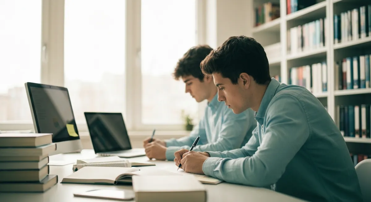 Come StudierAI usa l'AI per ottimizzare lo studio sotto il nuovo decreto orari 2026
