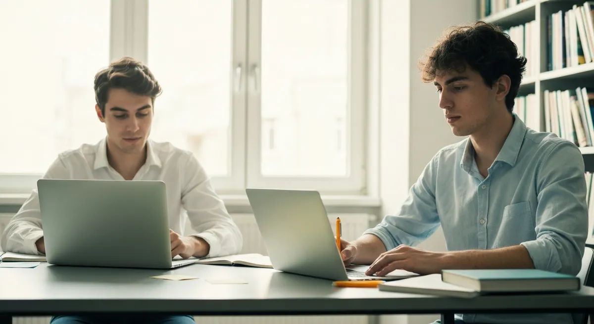 StudierAI gets a refresh: clearer calendar and simpler feedback