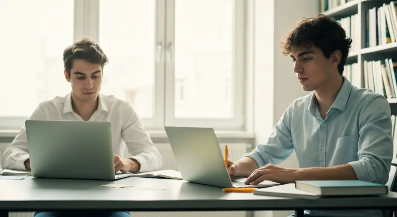 StudierAI gets a refresh: clearer calendar and simpler feedback