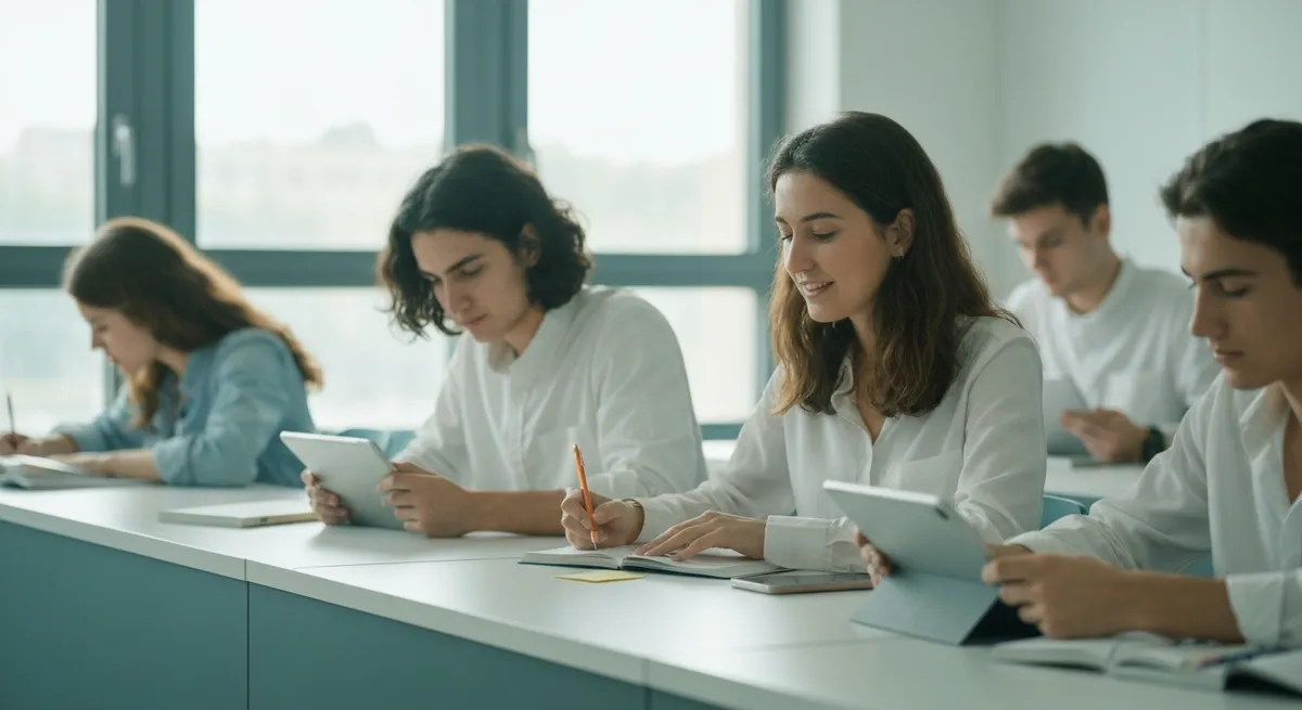 StudierAI for dynamic formative assessments with immediate AI feedback