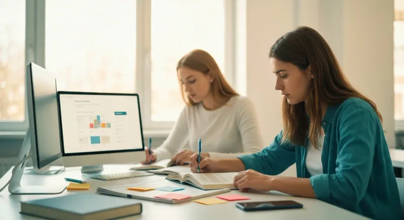 StudierAI and AI to integrate personalized mnemonic techniques in 2026