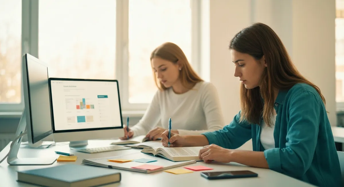 StudierAI and AI to integrate personalized mnemonic techniques in 2026