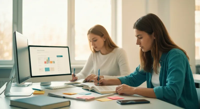 StudierAI and AI to integrate personalized mnemonic techniques in 2026