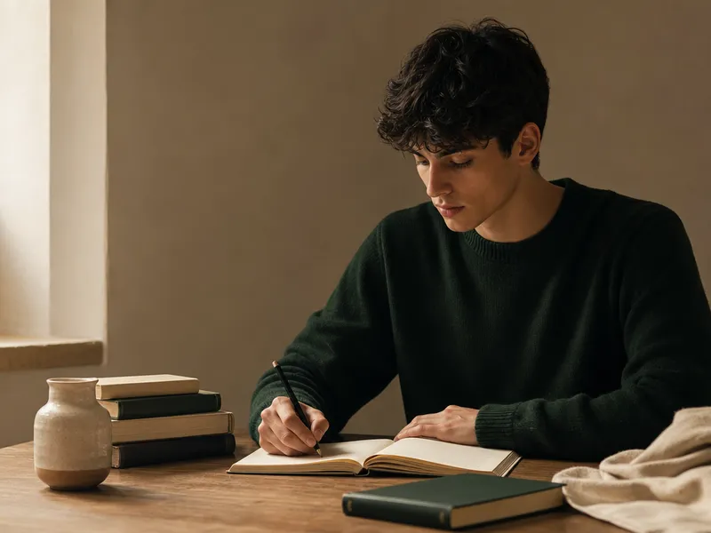 Practical method to study with Off Campus AI (and similar) without violating academic integrity