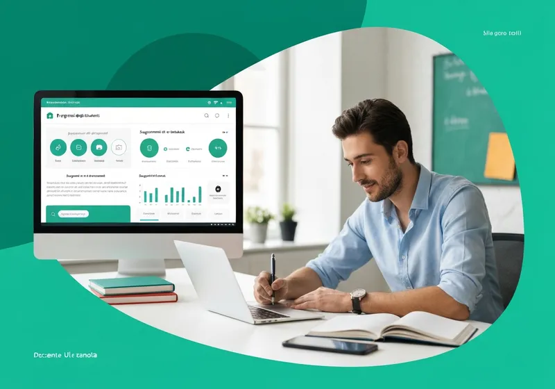 StudierAI come alleato: personalizzazione, gestione didattica e feedback continuo