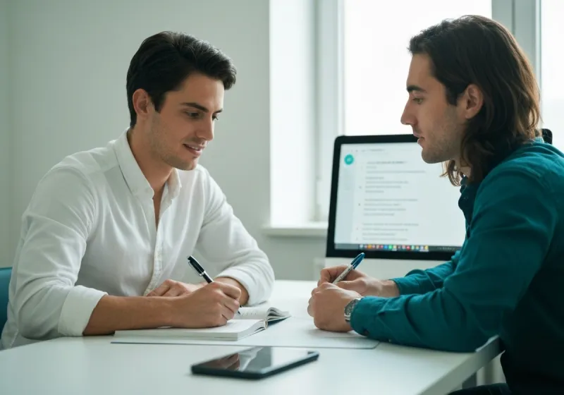 Opening script: prepare 2–3 standard sentences to start well (it reduces the initial “blank”). Example: “I’ll define the concept, then explain the key points, and close with an application.”