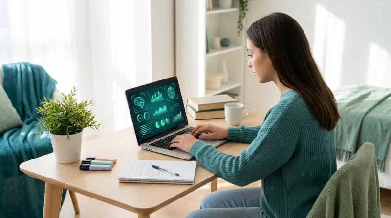 Le Migliori Tecniche di Studio con l'Intelligenza Artificiale