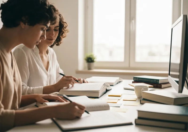 Perché il rientro a scuola post-estate è così impegnativo (e cosa possono fare i genitori)