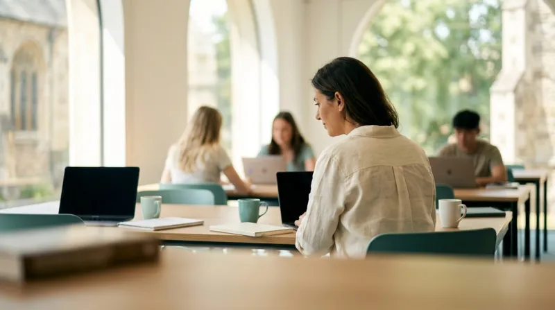 StudierAI to Prevent Academic Burnout: Innovative AI Strategies 2026