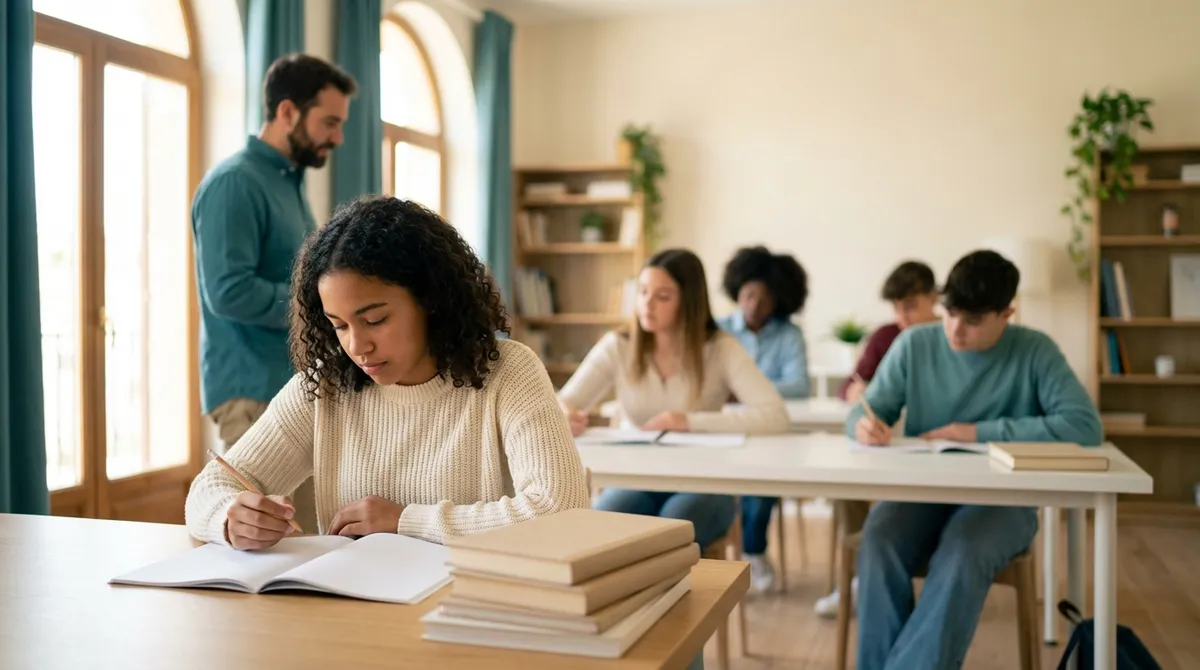 StudierAI and AI for the Automatic Creation of Personalized Remedial Programs 2026