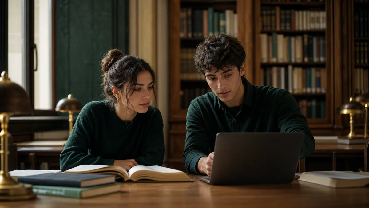 StudierAI ahora te muestra qué piensan los estudiantes (en tiempo real)