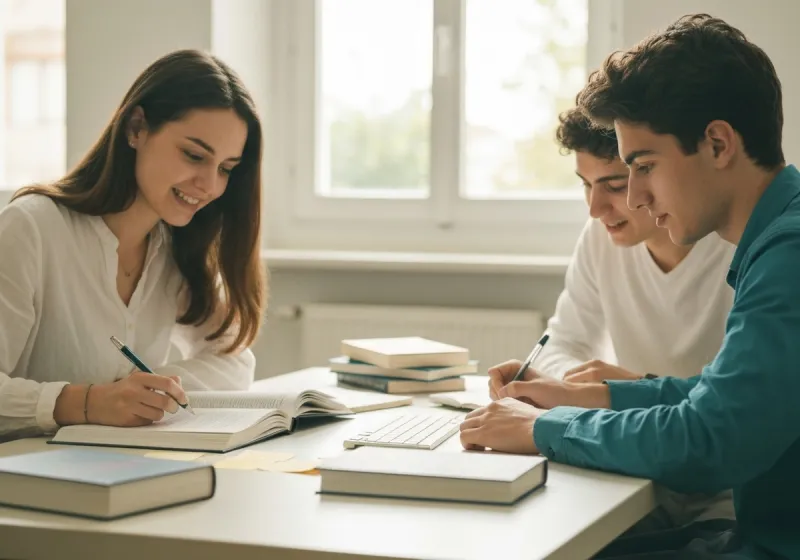 Calendario esami universitari 2026: perché si perde il controllo (e come evitarlo)