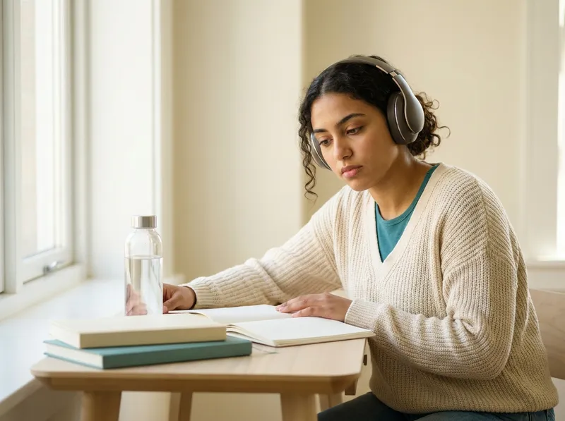 Why studying feels heavier in 2026: anxiety, pressure, and a drop in motivation