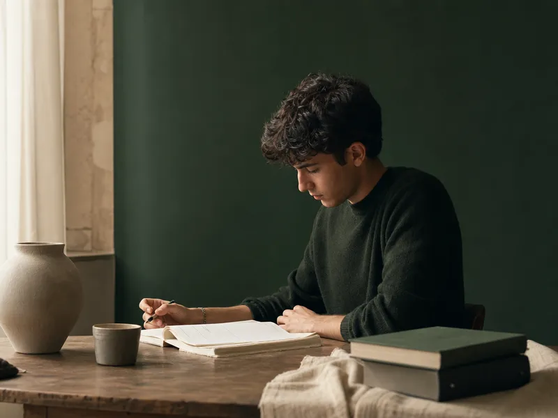 Come StudierAI aiuta: domande personalizzate e allenamento orale integrato
