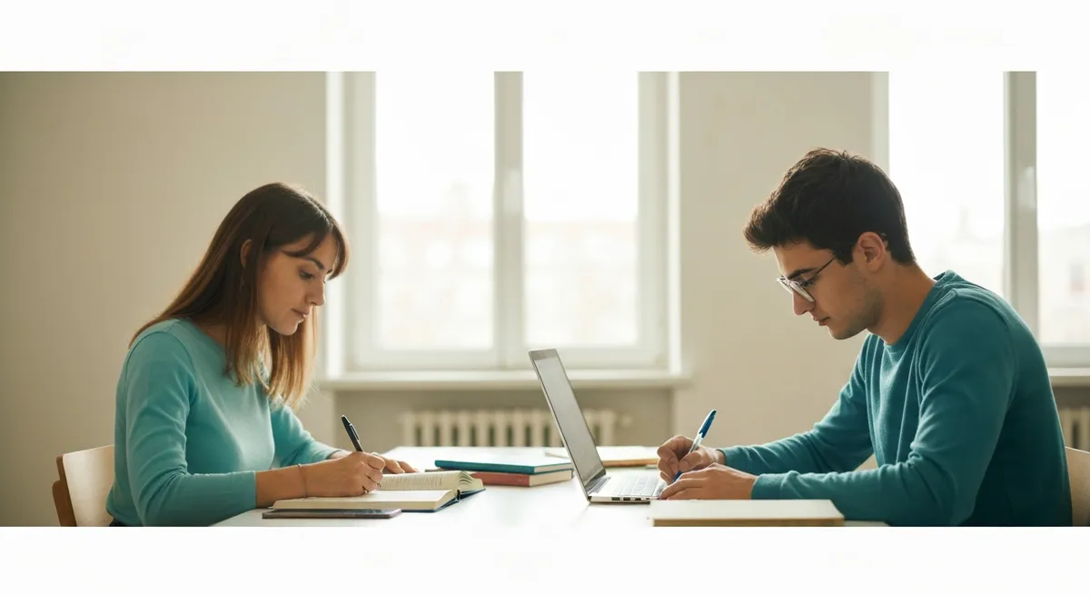 StudierAI e l'AI per personalizzare tecniche di memorizzazione a breve termine