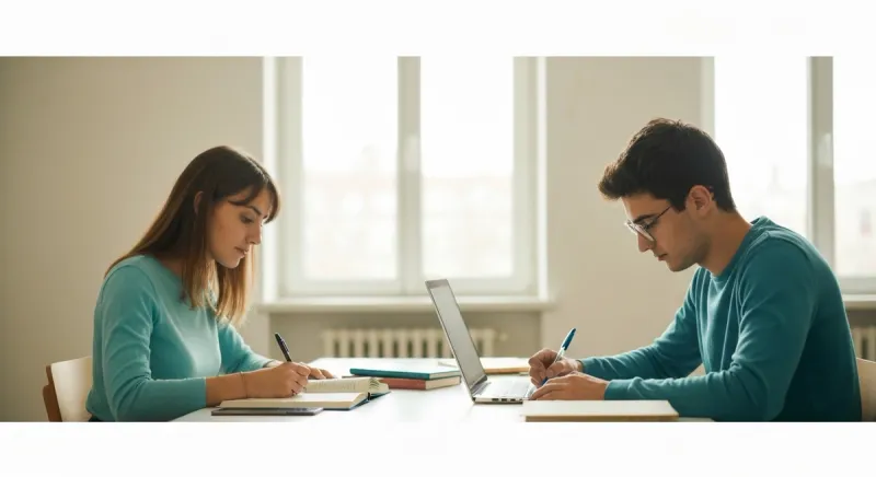 StudierAI e l'AI per personalizzare tecniche di memorizzazione a breve termine