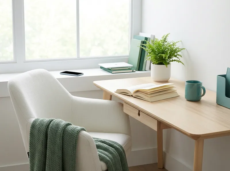 Environment, routine, and method: how to help your child study better