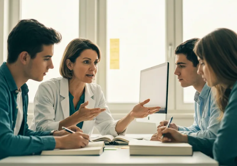with level-based variants and inclusion suggestions. If you want to understand the team’s approach and educational vision, you can find more details on the page