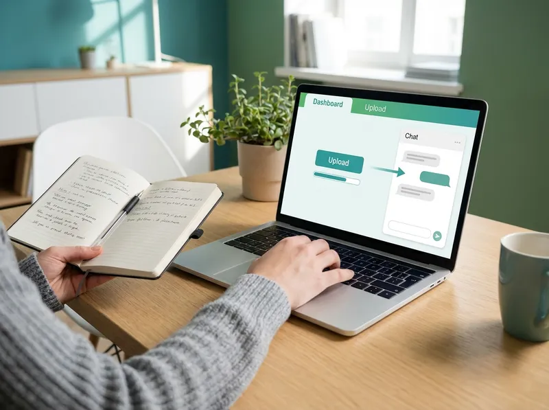 How StudierAI can help you study better with these improvements