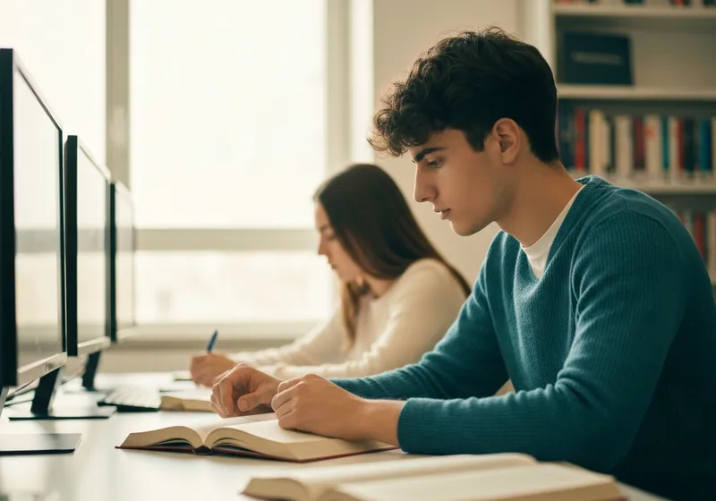 Why pandemic anxiety is still present in 2026 (and how it shows up in studying)