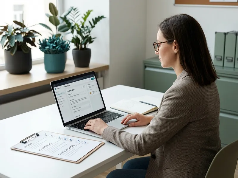 Why digital teaching is changing schools (and what teachers really need)