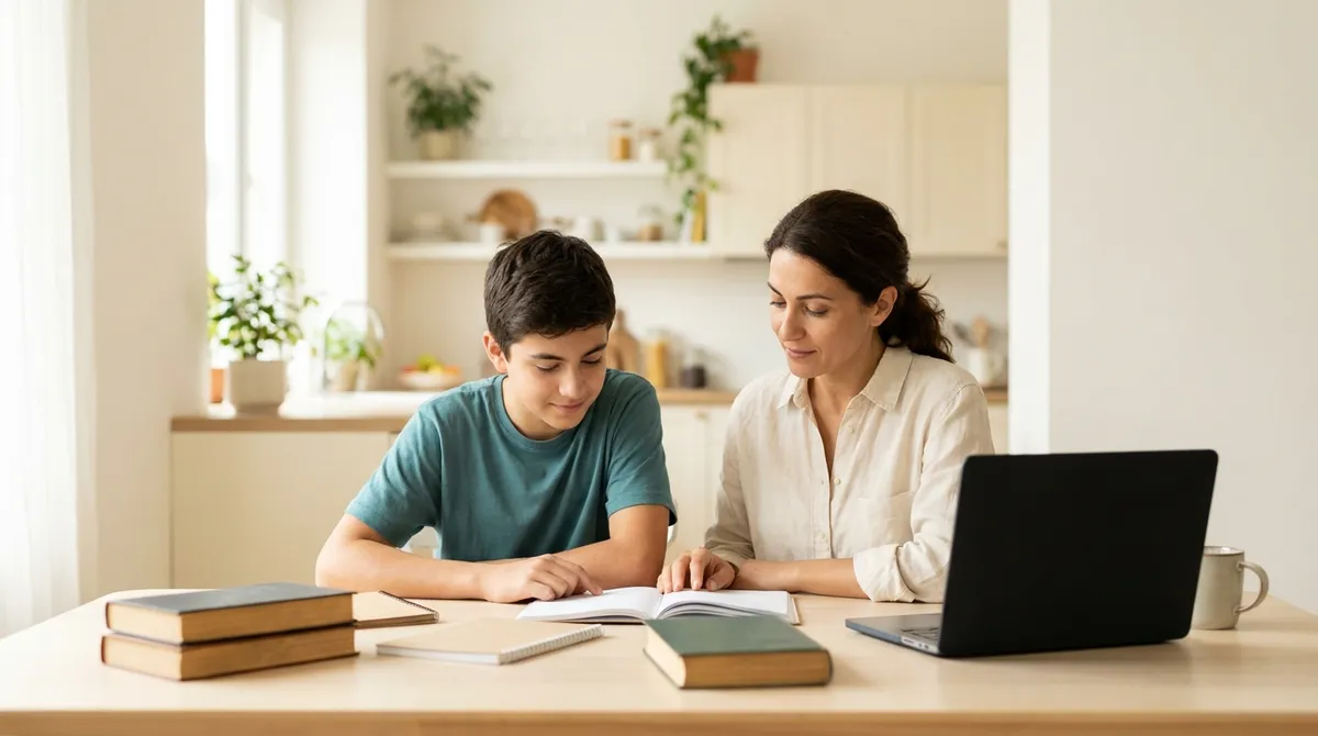 Test Tolc e Test d’Ingresso 2026: come aiutare i figli a prepararli con l’AI
