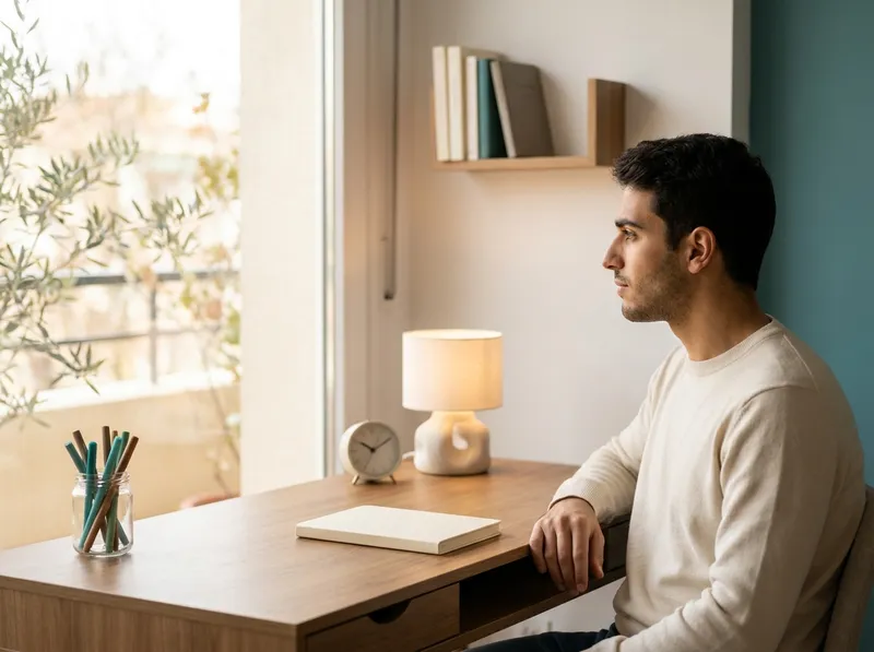 Why attention changes after spring break (and it’s not just “laziness”)