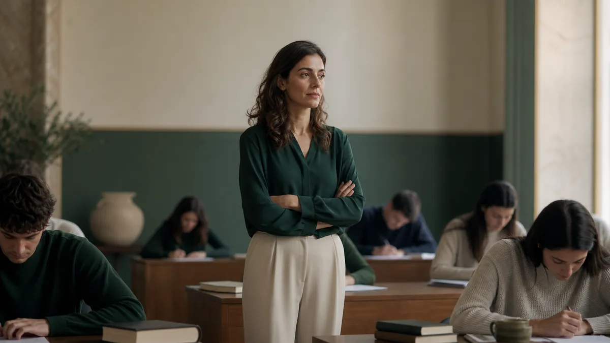 AI Act 2026 e proctoring: cosa devono cambiare ora scuole e atenei