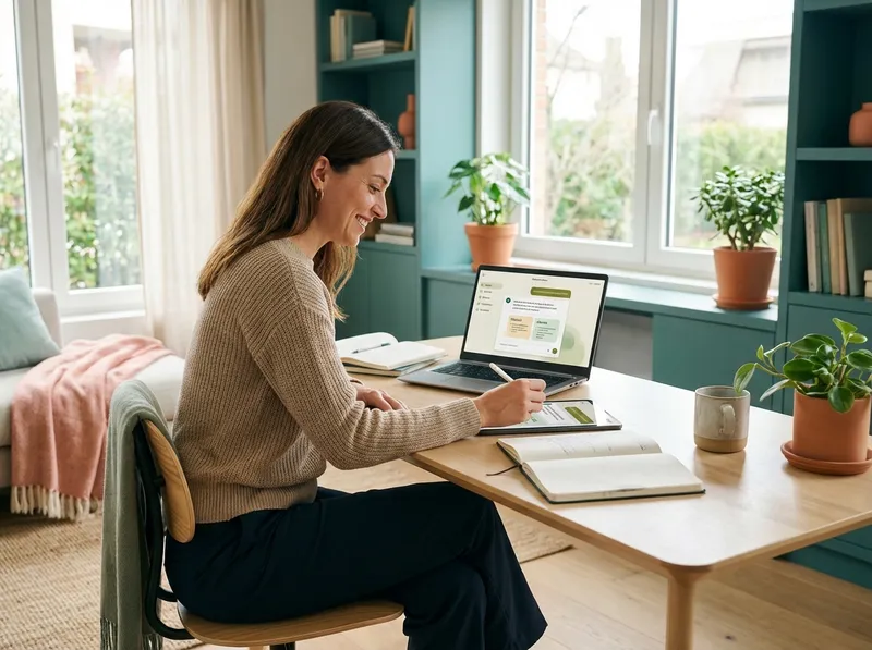 How StudierAI can support instructional planning: ideas, materials, and personalization