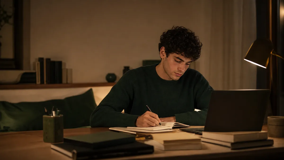 Proctoring and AI in 2026: what really changes for Italian students