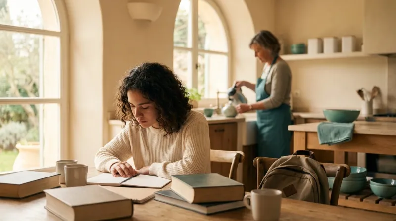 StudierAI and Artificial Intelligence for Managing Study Workload During Multiple Exam Periods