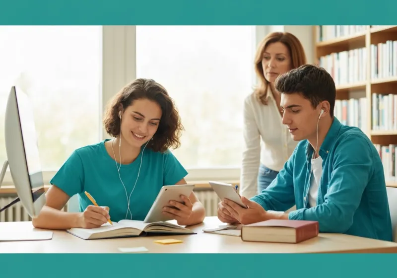 Why multisensory learning matters more in 2026 (even in high school and at university)