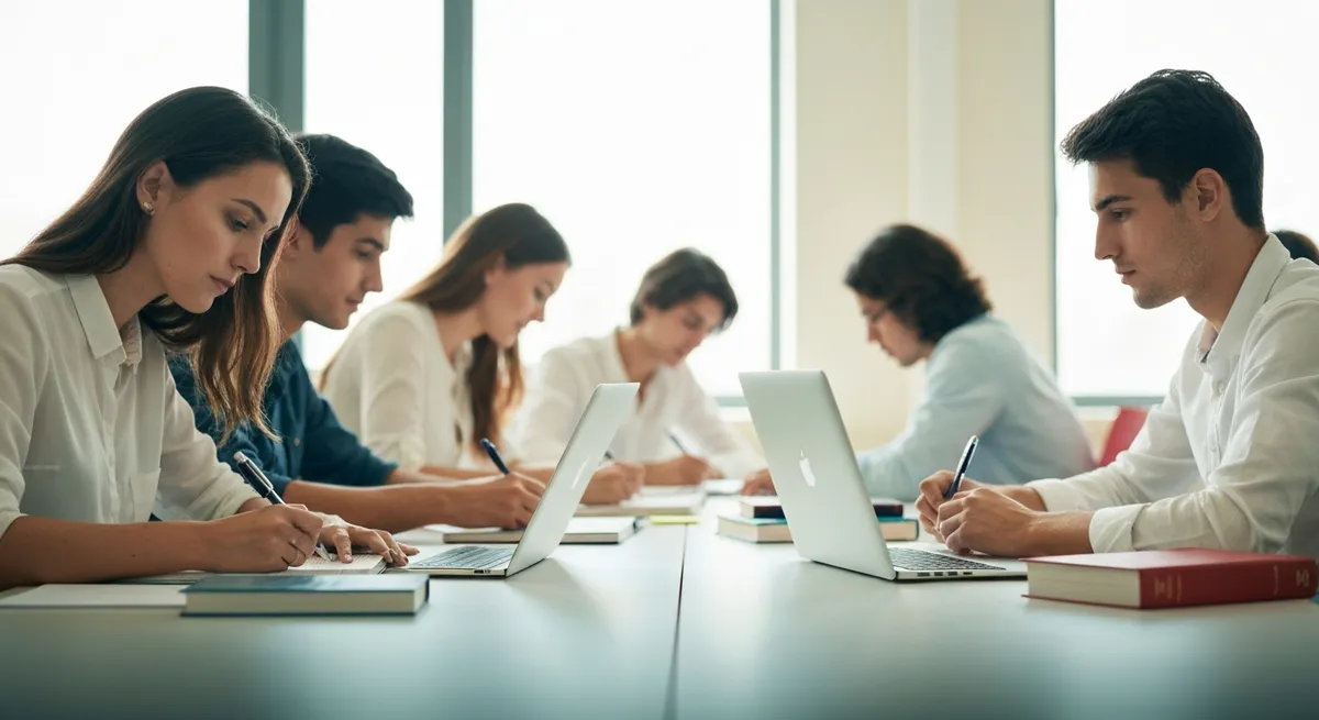 StudierAI and Artificial Intelligence to Create Effective Study Teams in 2026