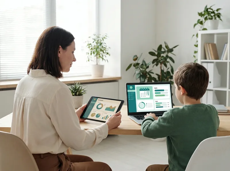 When extra help is needed: how StudierAI can support your child