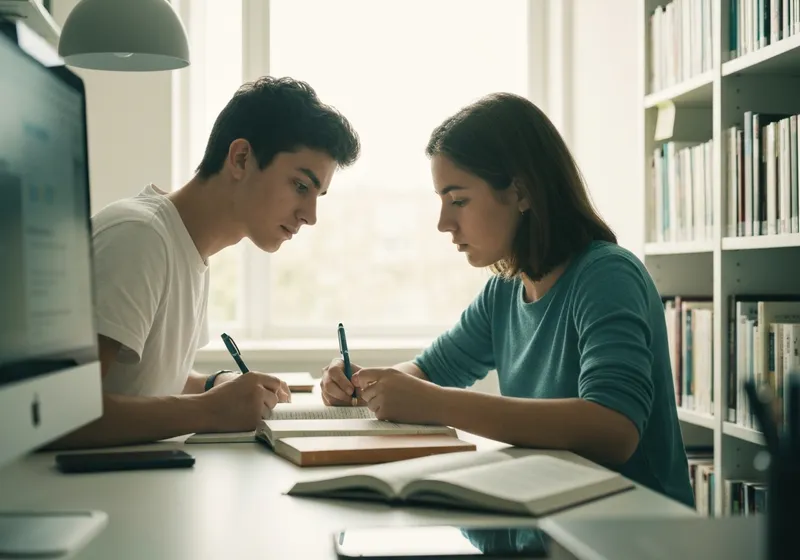 What changes starting today: 3 months free to prepare for the final exams