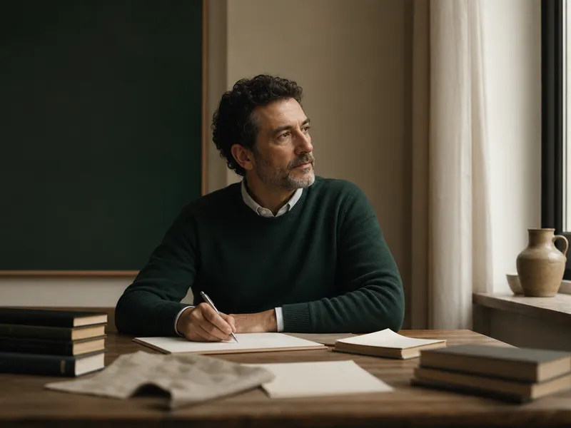 How StudierAI supports teachers and students with tone analysis