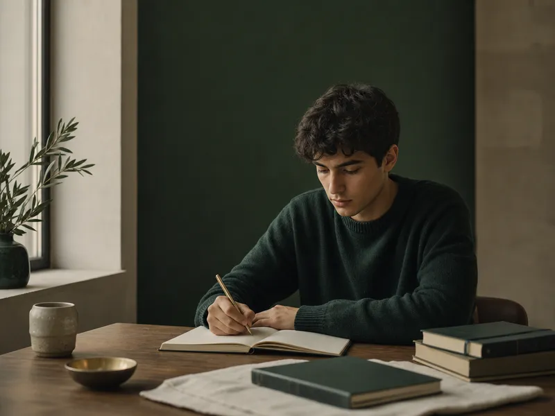 Cómo StudierAI puede ayudarte a estudiar mejor con una experiencia más coherente