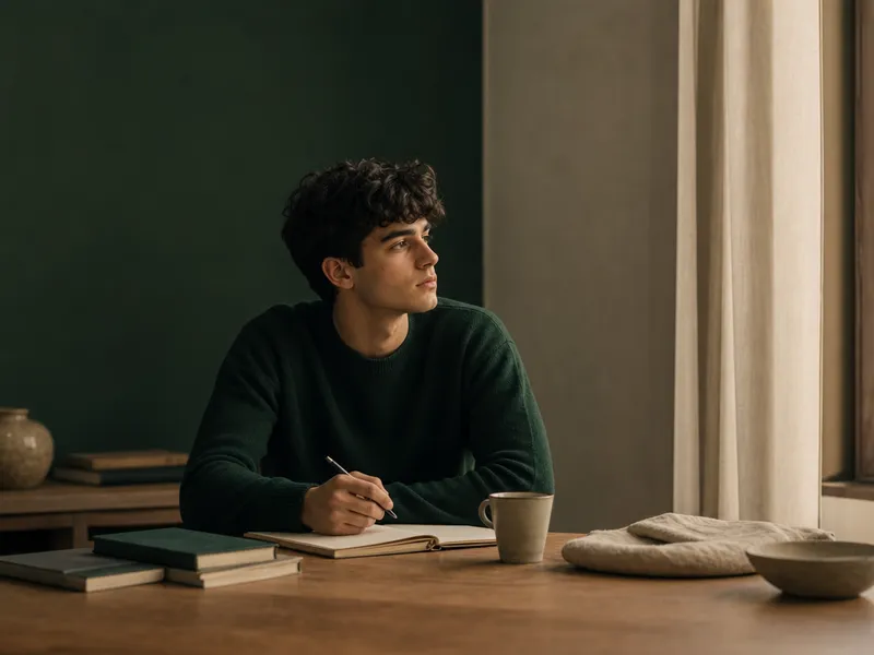 Stress e adattamento: routine, sonno, ansia da prestazione e supporto con StudierAI