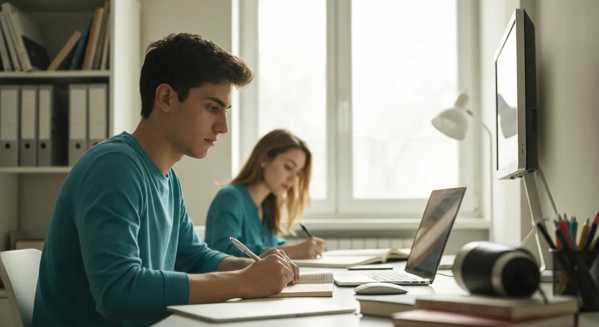 StudierAI e l'AI che personalizza simulazioni orali per esami 2026 in italiano