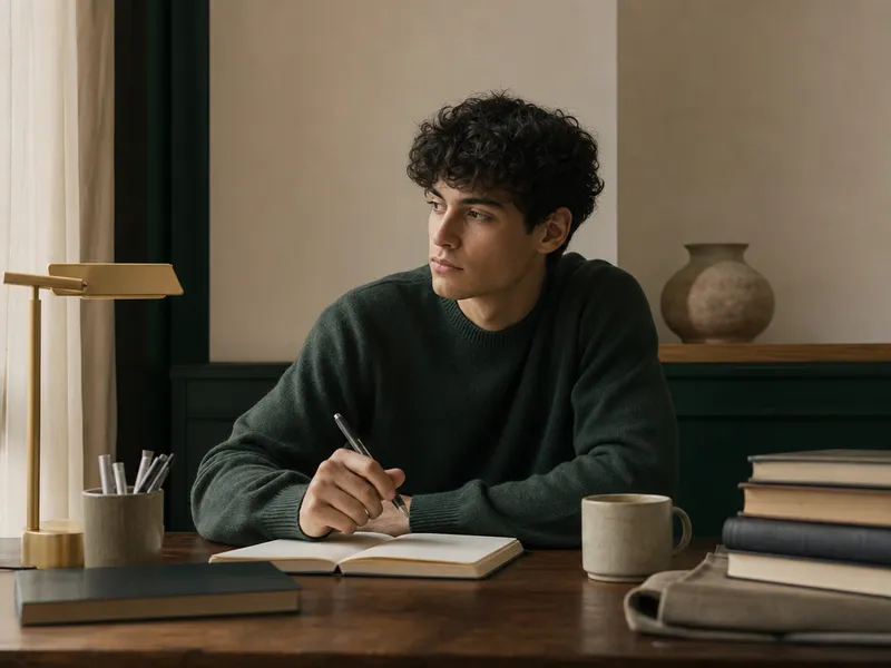 How to plan study, oral questioning, and oral exam dates with the 2026/27 calendar (upper secondary school and university)