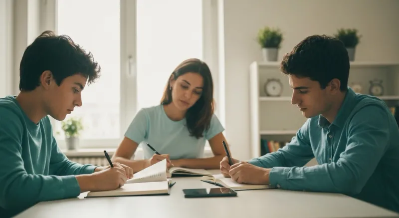 StudierAI and AI to Personalize Study Support in Cases of SLD and SEN