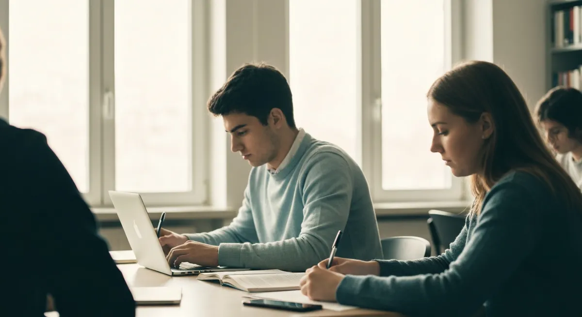 StudierAI and predictive AI to personalize the post-exams 2026 study plan