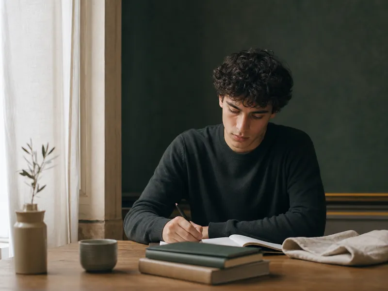 IA, integridad académica y decisiones conscientes: pautas éticas anti-cheating