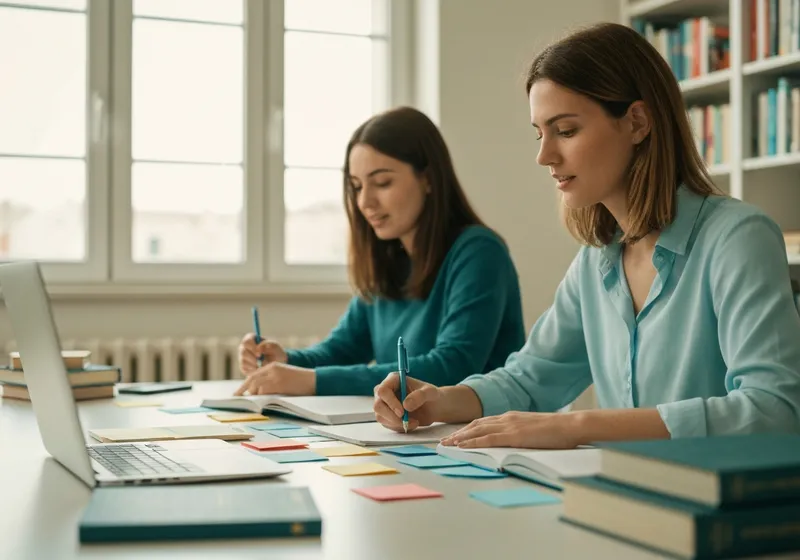 Why in 2026 procrastination in studying is an instructional problem (not just an individual one)