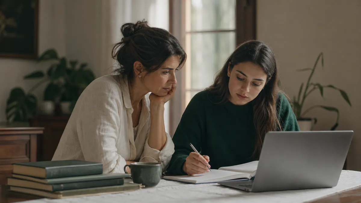 Online university exams 2026: what parents need to know about proctoring and AI