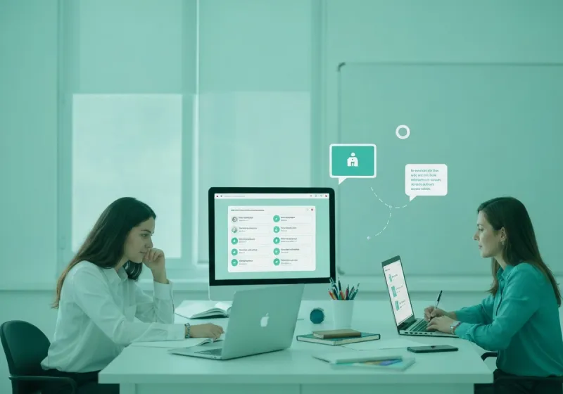 How StudierAI can help: from content design to activity management
